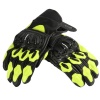 Weise Daytona Glove - Yellow
