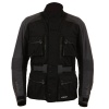 Weise Dynastar Evo Jacket - Black / Gun