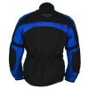 Weise Dynastar II - Black / Blue