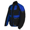 Weise Dynastar II - Black / Blue