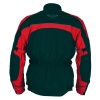 Weise Dynastar II - Black / Red