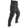 Ladies Motorcycle Jeans - Textile