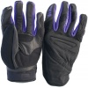 Weise Airspin Glove - Black / Blue