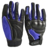 Weise Airflow Glove - Blue