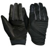Weise Airspin Glove - Black / Gun