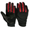 Weise Airspin Glove - Black / Red