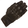 Weise Aztec Glove - Black