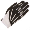 Weise Baja Glove - Black / White