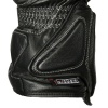 Weise Black Rain Glove