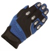 Weise Dakar Glove - Blue