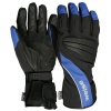Weise Fusion Waterproof Glove - Blue