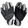 Weise Fusion Waterproof Glove - Gun