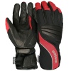 Weise Fusion Waterproof Glove - Red
