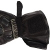 Weise Tornado Glove - Black
