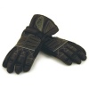 Weise Grid WP Glove - Black