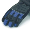 Weise Grid WP Glove - Black / Blue