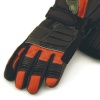 Weise Grid WP Glove - Black / Red