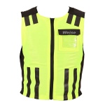 Weise Hi-Vis Waist Coat