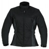 Weise Impulse Ladies Jacket - Black / Gun