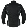 Weise Impulse Ladies Jacket - Black / Gun