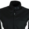 Weise Impulse Ladies Jacket - Black / White