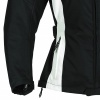 Weise Impulse Ladies Jacket - Black / White