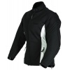 Weise Impulse Ladies Jacket - Black / White
