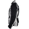 Weise Explorer Jacket - Black / Light Grey