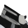 Weise Explorer Jacket - Black / Light Grey