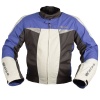 Weise Air Spin II Jacket - Grey / Blue