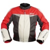Weise Air Spin II Jacket - Grey / Red