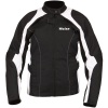 Weise Emily Ladies Jacket - Black / White