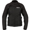 Weise Emily Ladies Jacket - Black
