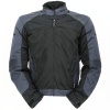 Weise Air Spin Evo Jacket - Black / Gun