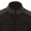 Weise Air Spin Evo Jacket - Black / Gun