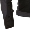 Weise Air Spin Evo Jacket - Black / Gun