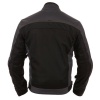 Weise Air Spin Evo Jacket - Black / Gun