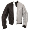 Weise Air Spin Evo Jacket - Black / Gun