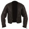 Weise Air Spin Evo Jacket - Black / Gun