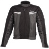 Weise Air Spin II Jacket - Grey / Black