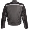 Weise Air Spin II Jacket - Grey / Black