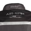 Weise Air Spin II Jacket - Grey / Black