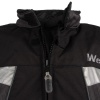 Weise Air Spin II Jacket - Grey / Black
