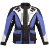 Weise Climate Jacket - Blue