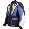 Weise Climate Jacket - Blue