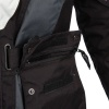 Weise Climate Jacket - Gun