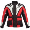Weise Climate Jacket - Red