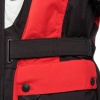 Weise Climate Jacket - Red