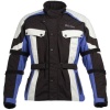 Weise Compass Jacket - Blue