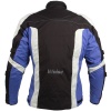 Weise Compass Jacket - Blue